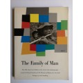 The Family Of Man Paperback  July 2, 2002