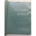 PICASSO AND AFRICA