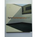 Spier Contemporary 2007 Exhibition & Awards - Spier Contemporary 2007 1.80kg