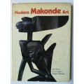 Modern Makonde Art by Jorn Korn and Jesper Kirknaes