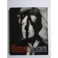 Antonin Kratochvil: Incognito Hardcover