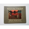Reflections :David Robinson