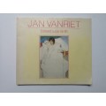 Jan Vanriet by Edward Lucie-smith