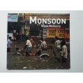 Monsoon Paperback by Steve McCurry