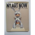 NY art now: The Saatchi Collection