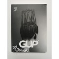 GUP- International Photography Magazine (Issue 43) (English) Single edition magazine - 2015 by Erik