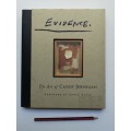 Evidence: the art of Candy Jernigan Hardcover
