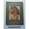 Leonard Baskin: The Raptors and Other Birds Hardcover