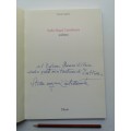 Stella Magni Castellaneta : Scultura (signed and inscribed)
