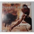 Hussein Salim - Post Masters Exhibition