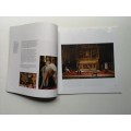 Artworks in Progress, Vol 8. Journal of the staff of the Michaelis School of Fine Art