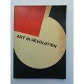 Art in revolution: Soviet art and design since 1917
