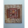 Liza Lou : Through the Kitchen Window