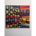 ODILI DONALD ODITA: DOUBLE EDGE