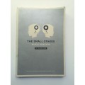 The Small Stakes: Music Posters Paperback by Jason Munn
