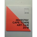 Cape Town Art Fair 2018 catalogue