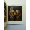 Claude Jammet paintings 2001 - 2004 (South African Artist) - Exhibition Catalogue