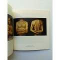 Claude Jammet paintings 2001 - 2004 (South African Artist) - Exhibition Catalogue