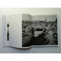 IMAGES OF TABLE MOUNTAIN. Hardcover  2006 by David Lurie
