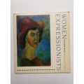 Women Expressionists Paperback  by Shulamith Behr  (Author)