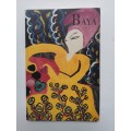 Baya: Gouaches 1947 Galerie maeght