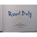 Raoul Dufy: Important Paintings
