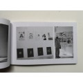 The black and white poster project (exhibition catalogue)