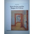 A World Apart: Anna Ancher and the Skagen Art Colony - by National Museum of Womenin the Arts