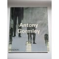 Antony Gormley (Phaidon)