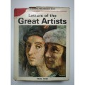 Letters of the Great Artists: 1425 - 1951 (Thames & Hudson)