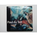 Paul Du Toit: A Painter's Journey