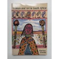 Women and Art in South Africa (Paperback) by Marion Arnold