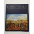 Gerard Bhengu (1910-1990)  A Retrospective Exhibition. by  Brendan Bell and Bryony Clark