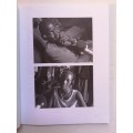 African Feedback Book by Alessandro Bosetti