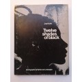 Twelve shades of black by Joy Kuhn