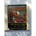 PUPPET THEATRE OF THE MODERN WORLD, FIRST EDITION 1967, PLAYS INC BOSTON