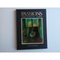 Passions Modern and African Art A Collection Hardcover