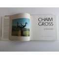 CHAIM GROSS by Frank Getlein