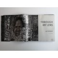 Through My Lens: A Photographic Memoir First Edition by Alf Kumalo (Author)