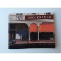 John Kramer - Penny Dobbie Gallery 2014 (Signed)