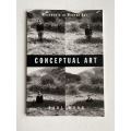 Conceptual Art (Movements in Modern Art series)  by Paul Wood