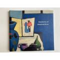 Aspects of Abstraction: Johans Borman Fine Art (2011 Exhibition Catalogue)