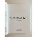 Zimbabwe Art (Mini Edition)