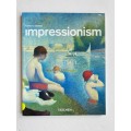 Impressionism: by Karin H. Grimme (Author), Norbert Wolf (Editor)