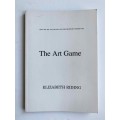 The art game: Elizabeth Riding (South African Academic)