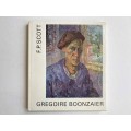 Gregoire Boonzaier by F.P. Scott