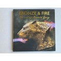 Bronze and Fire: The Art of Donald Greig