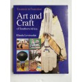 Art and Craft of Southern Africa - Rhoda Levinsohn