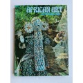 African Art: An Introduction Hardcover  by Dennis Duerden  (Author)