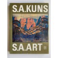 S.A. Kuns/ S.A Art- South African Twentieth Century Art